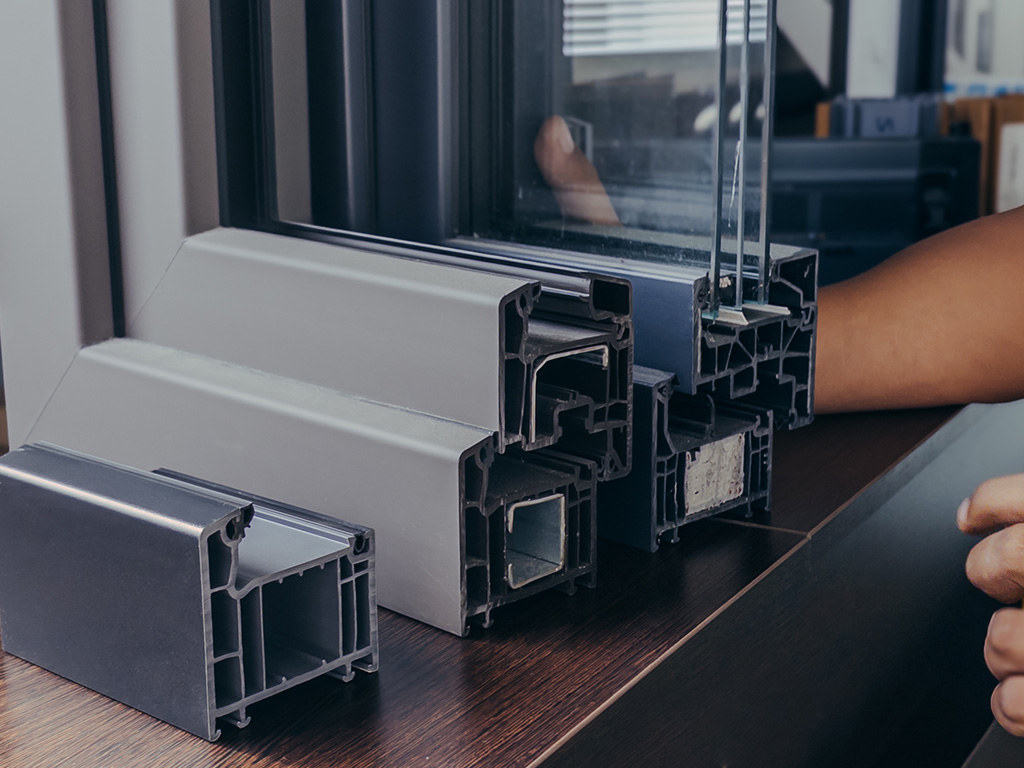 Ventanas de PVC VEKA multicámara para profesionales del sector.